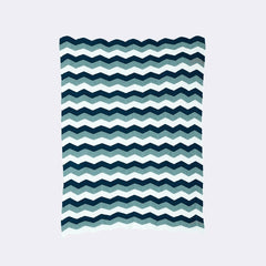 Zag Blanket