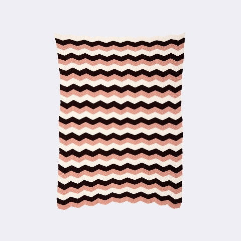 Zig Blanket