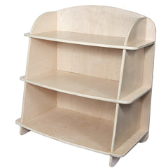 Sodura Aero Bookcase- Large