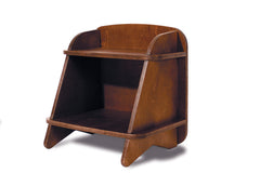 Sodura Aero Small Bookcase