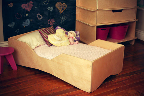 Sodura Aero Toddler Bed