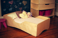Sodura Aero Toddler Bed