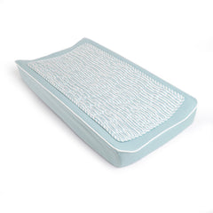 Oilo Changing Pad Cover with Topper
