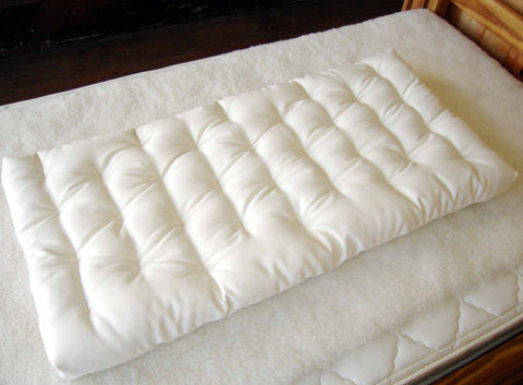 Holy Lamb Organics Bassinet Mattress