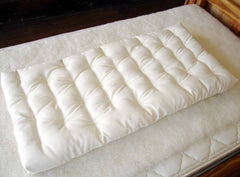 Holy Lamb Organics Bassinet Mattress