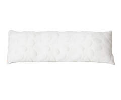 Nook Pebble Body Pillow