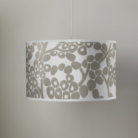 Oilo Modern Berries Large Cylider Light