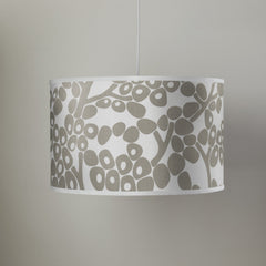 Oilo Modern Berries Large Cylider Light