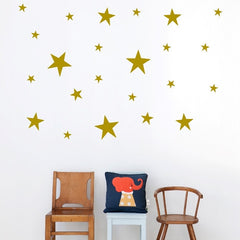 Stars Wallsticker