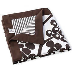 Oilo Modern Berries Play Blanket