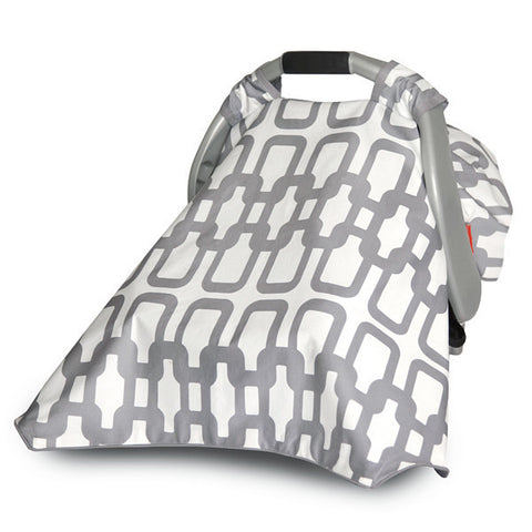 Oilo Car Seat Canopy