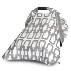 Oilo Car Seat Canopy
