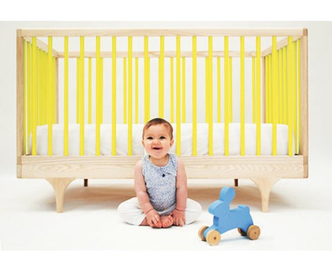 Kalon Studios Caravan Crib