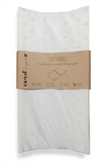 Ouef Pure & Simple Contoured Changing Pad