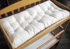 Holy Lamb Organics Changing Table Pad