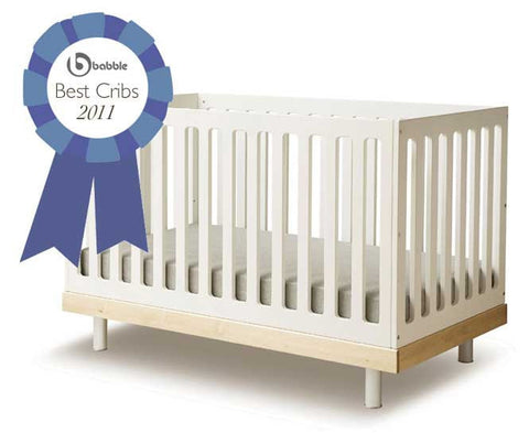 Oeuf Classic Crib