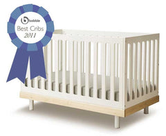 Oeuf Classic Crib