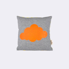 Cloud Cushion