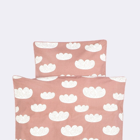 Cloud Bedding