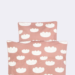 Cloud Bedding