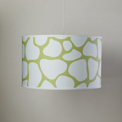 Oilo Cobblestone Large Cylider Light