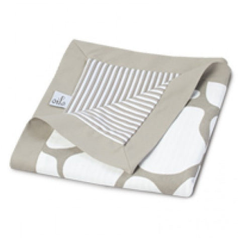 Oilo Cobblestone Play Blanket
