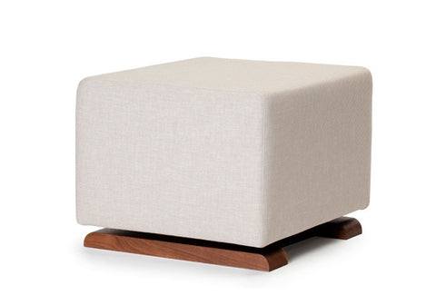 Monte Design Como Ottoman