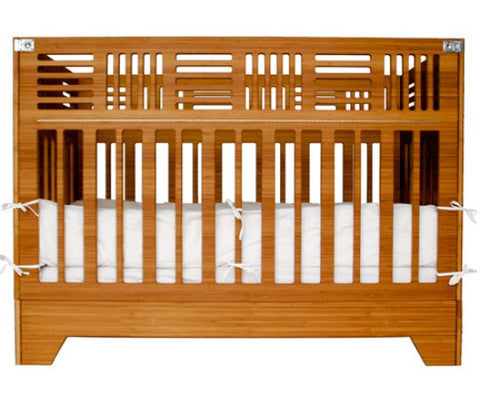 Kalon Studios Ioline Crib - Classic