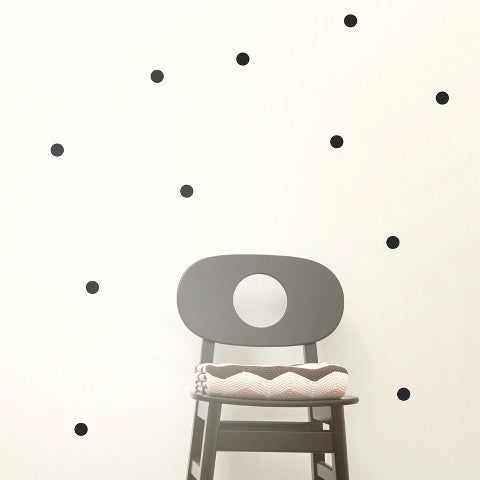 Mini Dots Wallsticker