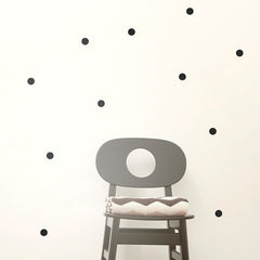 Mini Dots Wallsticker