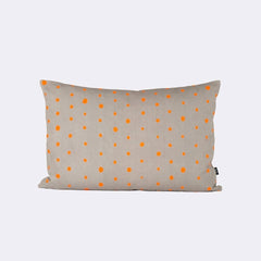 Dotted Cushion