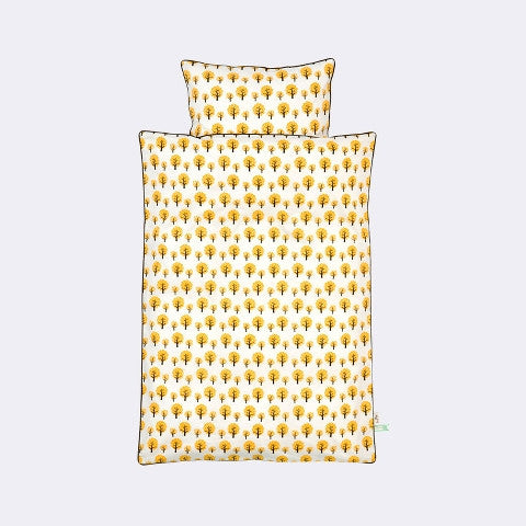 Dotty Bedding