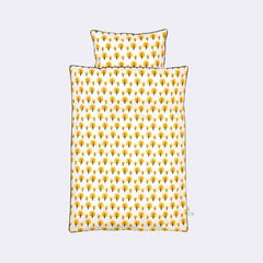 Dotty Bedding