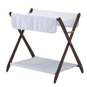 Cariboo Folding Change Table