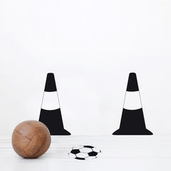 Football Game Wallsticker