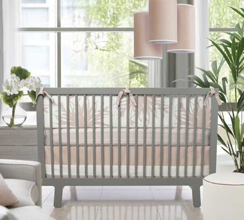 Oilo Freesia Bumper - Blush