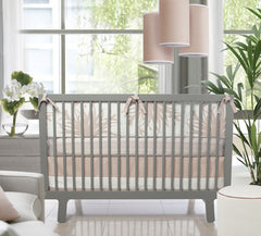 Oilo Freesia Bumper - Blush
