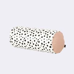 Full Moon Cylinder Cushion