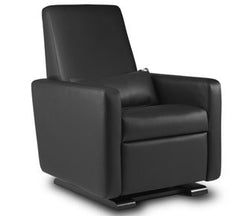 Monte Design Grano Glider Recliner - Bonded Leather