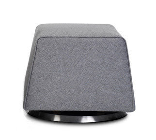 Monte Design Grazia Ottoman