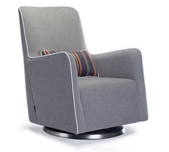 Monte Design Grazia Swivel Glider