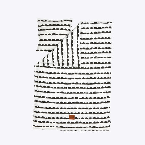 Half Moon Bedding