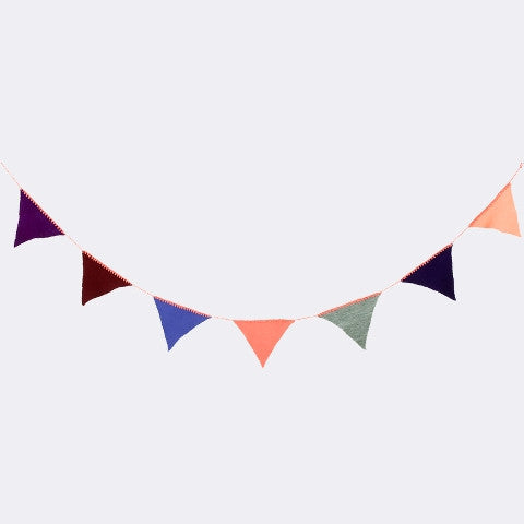 Happy Flags