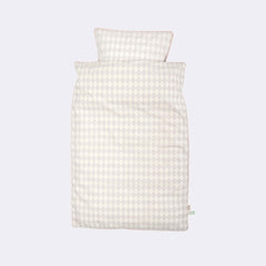 Harlequin Bedding
