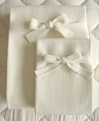Holy Lamb Organics Wool Puddle Pad
