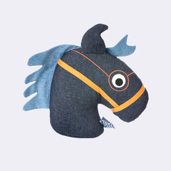 Horse Cushion