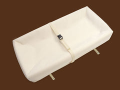 Naturepedic Organic Changing Pads