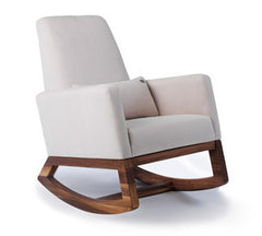 Monte Design Joya Rocker - Walnut Base