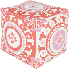 Kate Spain Designer Cotton Pouf
