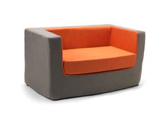 Monte Design Cubino Loveseat